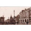 High Street Maidstone Kent Inc London County & ...
