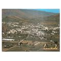 LANZAROTE, ISLAS CANARIA, SPAIN unused vintage ...