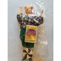 'PRESENTS'.... 1988...WIZARD OF OZ DOLL..."LOLL...