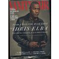 Vanity Fair Magazine No. 708 August 2019 Idris ...