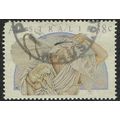 Australia 1991 Christmas 38c Multicoloured SG13...