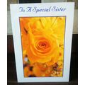 Sister Birthday Card - 00003