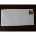 Australia 1978 pre-printed stamp envelope cover...