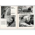 (5814) Miniature Railway Audley End Hon RHC Nev...