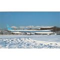 ATI Air transport International Douglas DC8 63F...
