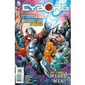 Cyborg (Vol 1) # 004 NM (CvrA) MODERN AGE COMICS