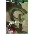 Fables (Vol 1) # 122 NM MODERN AGE COMICS