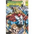 Brigade Source Book (1994 One Shot) # 001 NM MO...