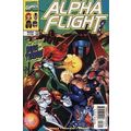 Alpha Flight (Vol 2) # 016 NM MODERN AGE COMICS