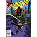 Daredevil (Vol 1) # 204 FN+ ORIG US COMICS