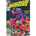 Daredevil (Vol 1) # 199 VFN- AMERICAN COMICS