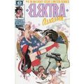 Elektra: Assassin (1986 Ltd) # 004 NM- AMERICAN...