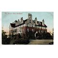 NICE PRINTED POSTCARD OF THE BEACON HOTEL HINDH...