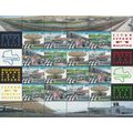 Malaysia Grand Prix 1999 Sepang F1 Car Racing C...