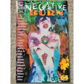 NEGATIVE BURN # 46 (1996) CALIBER Comics (VFN C...