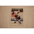 Iain Fraser 1993 Classic Pro Hockey Prospects N...