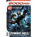 2000AD PROG 1226 (2001)