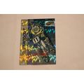 Jeff Emig 2000 Road Champs AXS STANDOUT PERFROM...