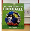 THE COMPLETE BOOK OF FOOTBALL Match (Hardback) ...