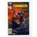 Terminator #1 NOW Comics Special Collectors Edi...