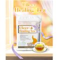 Organic Gastritis Ulcer and Bloat Healing Tea S...