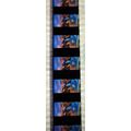 Gremlins. pk HCH - A 019s . 1 strip of 5 film c...