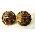 Victorian Sweetheart Brooch Royal Navy QVC Offi...
