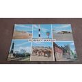 1970s Postcard - Romney Marsh scenes, Kent