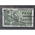 SPAIN 1955 SG 1234 USED