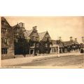 Lygon Arms, Broadway, Worcestershire, 16401 Pos...