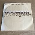 GOOMBAY DANCE BAND - SEVEN TEARS - Mama Coco - ...