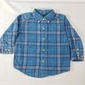 The Children's Place Boys Toddler Corduroy Blue...