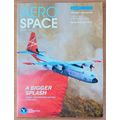 ROYAL AERONAUTICAL SOCIETY MAGAZINE, AEROSPACE:...