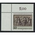 Berlin 250th Anniversary of Bohemian Settlement...