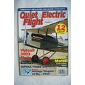 2003 Quiet & Electric Flight Magazine - October
