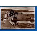 Postcard Mackerston Parade & Putting Green Larg...