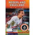 NETHERLANDS v ENGLAND AMSTERDAM ARENA NOVEMBER ...