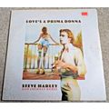 STEVE HARLEY Cockney Rebel Love's A Prima Donna...