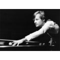 Alex Higgins Irish Snooker Sports Legend Vintag...