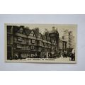 1926 British Royal & Ancient Buildings No. 32 O...