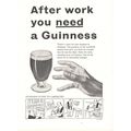GUINNESS DRINK (guide to carpentry) :- Original...