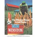 WINSTON KING SIZE CIGARETTES tobacco :- Origina...