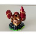 SKYLANDERS SPYRO'S ADVENTURE DRILL SERGEANT FIGURE