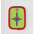 Scout Badge - Scout 1983/03 - Pathfinder Award ...
