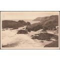Kynance Cove, Cornwall, c.1920s - Great Western...