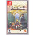 Nintendo Switch Ni No Kuni II Revenant Kingdom ...