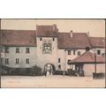 Oberthor, Stein am Rhein, 1920 - Guggenheim AK