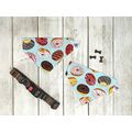 Over-The-Collar Dog Bandana XSmall