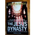 The Jesus Dynasty. James D. Tabor. Harper Colli...