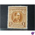 BOLIVIA SG 0252 MM